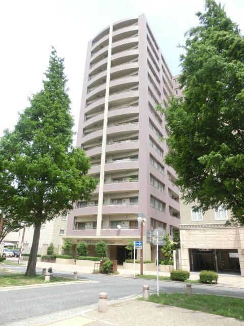 D’グラフォート浜松イーストタウン(403)の外観画像