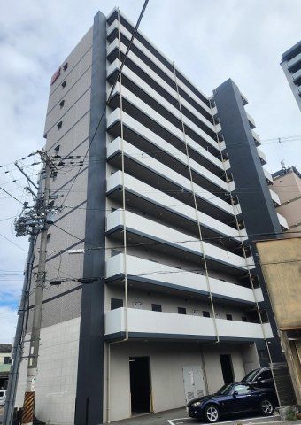 リヴィアス難波ルノンの外観画像