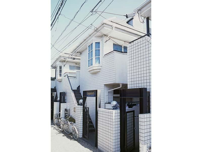 大宮第2の外観画像
