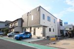 ホワイトグレース厚生町の外観画像