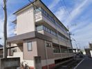 ベルメゾン山田Ⅰ号館の外観画像