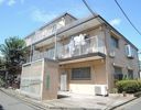 アートフル石神井台の外観画像