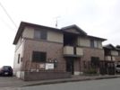 トリアノンみどりが丘 A棟の外観画像