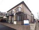 アムールHARRYの外観画像