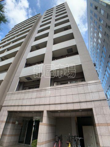 日神デュオステージ浅草橋の外観画像