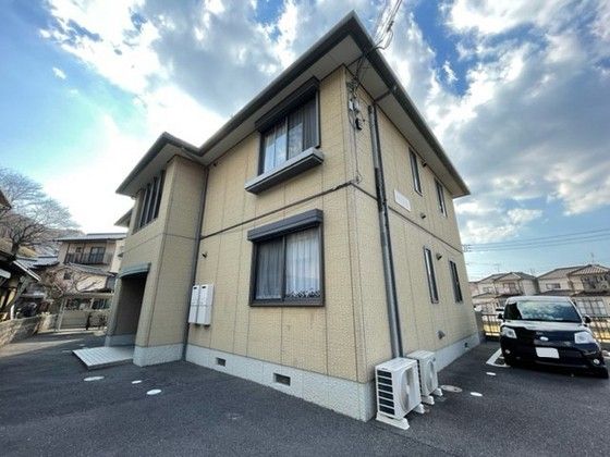 シェソワ大立の外観画像