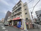 みちはうす本庄の外観画像