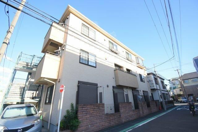 LA TORRETTAの外観画像