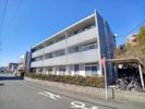 レオパレスしろひがしの外観画像