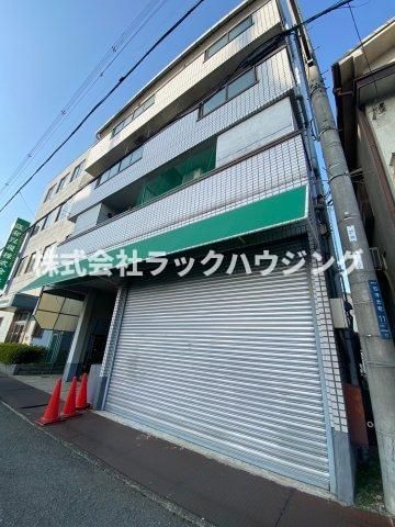 ファインコートⅡ石津元町の外観画像