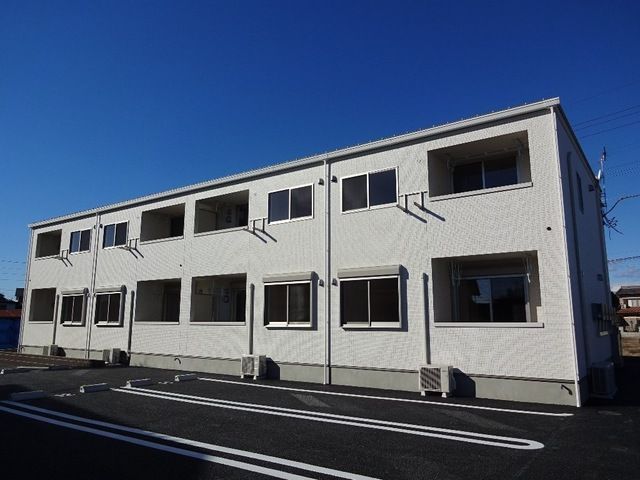 ウィンド ベルの外観画像