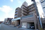 ライオンズマンション金沢犀川の外観画像