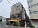 サンヨーハイツの外観画像