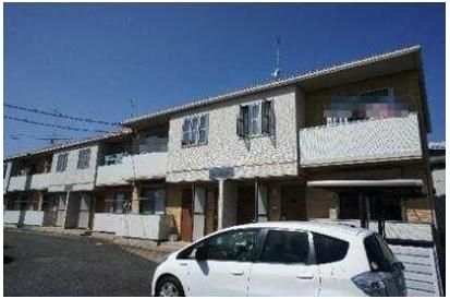 シャルルグランデAの外観画像