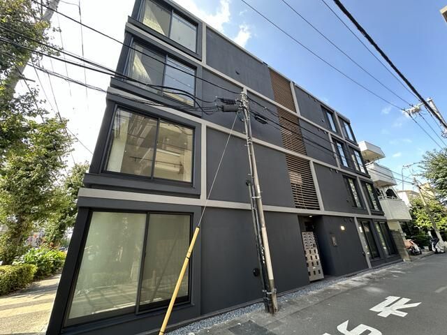 trias111の外観画像