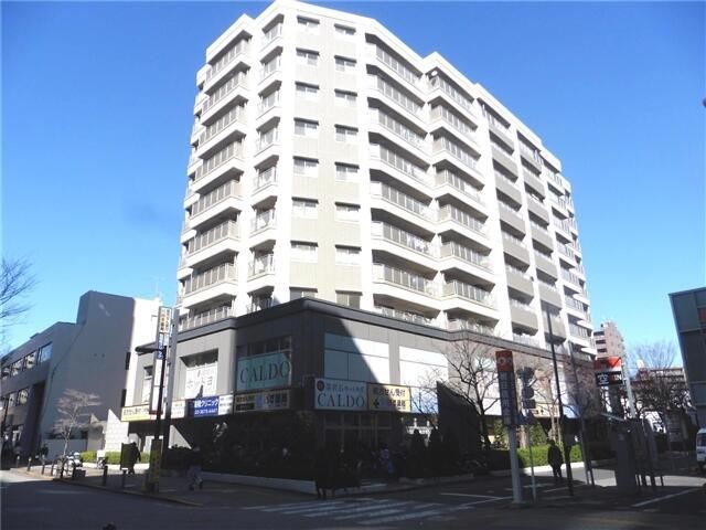 イリップス船堀の外観画像