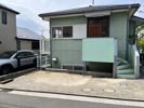 西柴一丁目貸家の外観画像