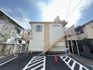 メゾン西横浜の外観画像