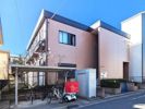 メインシティガーデン アゼリアⅡの外観画像