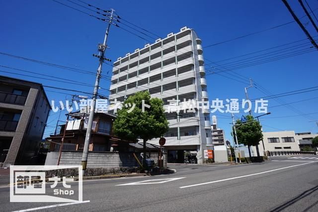 am’s観光町の外観画像