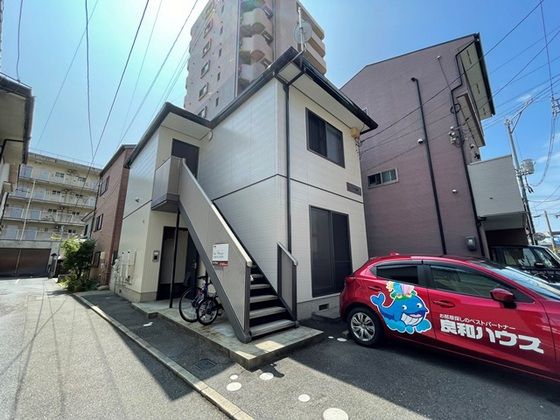 ディアス南蟹屋の外観画像
