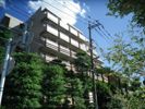メゾンド武蔵野の外観画像