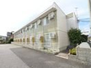 レオパレス三ツ矢元町の外観画像