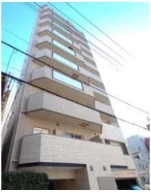 SYFORME IRIYAの外観画像