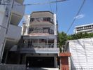 アベニューはらくにの外観画像