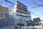 トモステーションハイツの外観画像