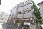 ラフォーレ21の外観画像