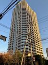 サウスゲートタワー川口の外観画像