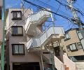 ヘリオス相互378方南町パートⅡの外観画像