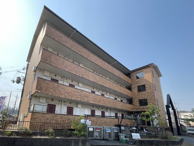 エクセラン興戸の外観画像