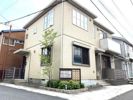 アムールエフの外観画像