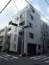 クロスロード学芸大学の外観画像