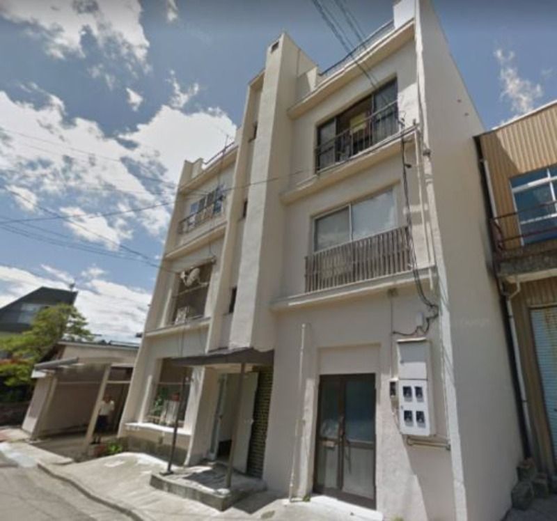 加藤央第3コーポ南の外観画像