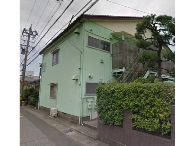 グランブルーの外観画像