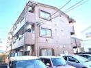 フロラシオンの外観画像