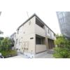 D－room三鷹(ディールームミタカ)の外観画像