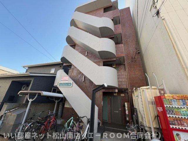 プチシャンブルMの外観画像