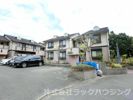 エスポワール21 B棟の外観画像