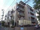 グリーンヒルズ飛鳥山の外観画像