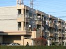 クラウンズマンションの外観画像