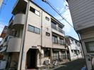ハイツフミノナンバー2の外観画像