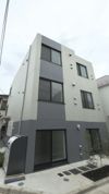 阿佐谷テラスの外観画像