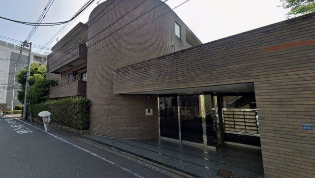 カーサヴェルデ3の外観画像