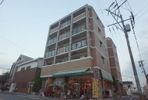 ヴィスキオ青葉南の外観画像