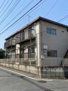 グリーンコート保谷Aの外観画像