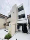 CRASTINE岩田町5丁目(クラスティーネイ）の外観画像